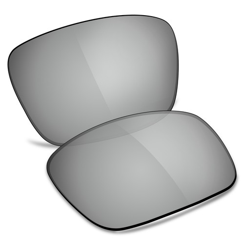 Lentes de repuesto polarizadas antiarañazos para Maui Jim Red Sands MJ432-Option - Imagen 7 de 11