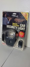 Car Security Light, Remote Controlled