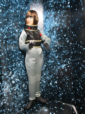 Godzilla Alien - X Ms. Namikawa figure Movie Monsters Great War