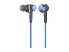 Sony MDR-XB50 In-Ear Only Headphones - Blue