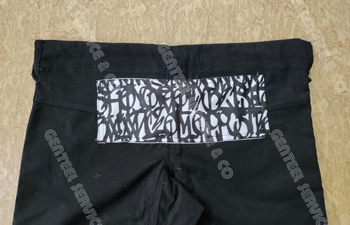 Two gis RVCA BATCH#105 HIGH QUALITY KIMONO A2 white and A2 black with bags&belt - Picture 3 of 14