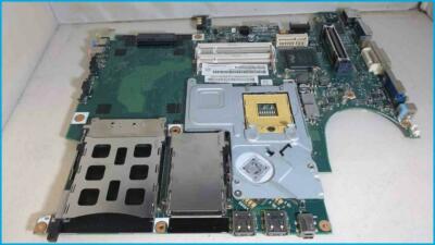 Mainboard Motherboard Hauptplatine TravelMate 6460 6463LMi LB1