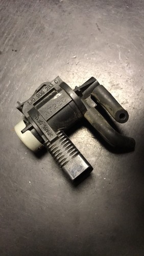 VW GOLF 4 1.9TDI 99. LHD / AGR MAGNETSTEUERVENTIL / 1J0906283C