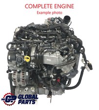 Moteur Audi A1