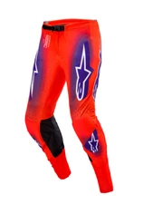 KTM Alpinestars Supertech XXV Pants - Purple/Orange - Men's Size 32