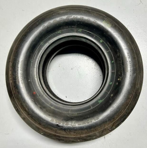 229K48-2 - Goodyear Flight Eagle Tire H22X8.25-10 14PLY - New Surplus