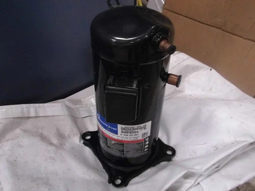 Copeland Scroll Compressor 410A 51,000 BTU   ZPS51K4E-PFV-230