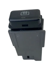 1997-2003 Toyota Camry CE Sedan Rear Defroster Control Switch Assy  R-156777 OEM