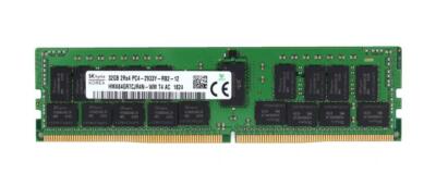 32GB 2RX4 PC4-23400 (DDR4-2933) ECC RDIMM HYNIX