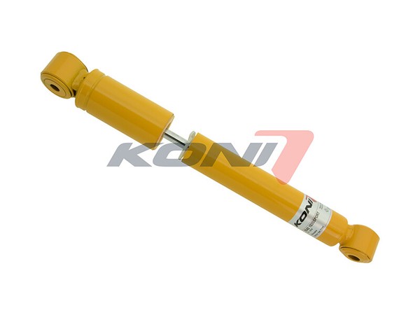 Koni StoßDäMpfer Sport Hinten FüR Porsche 924 S 944 968 8040-1035Sport-image