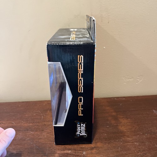 Paper Jamz Microphone and Effects Amp Pink and White Series NEW and Sealed - Picture 4 of 5