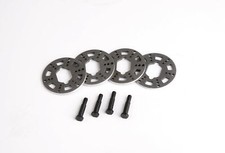 1/5 RC CAR Metal Disc Brake Kit 4PC for ROFUN RV F5 MCD XS5 RR5 TRUCK PARTS