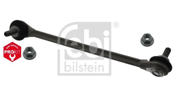 Barre stabilisatrice avant gauche pour Mercedes Classe E W212 E220 CDI et E63 AMG