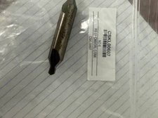 NWT #6 HIGH SPEED LEFT HAND COMBINATION DRILL COUNTERSINK CSKL00607 LOT OF 2