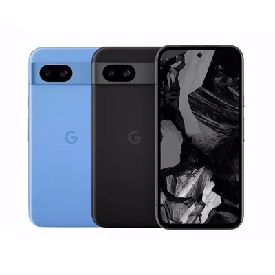 *NEU* Google Pixel 8A 8+128GB Ohne Vertrag Smartphone 6,1 Zoll Android Handys