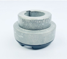 UNUSED MAGNALOY M400 FLEXIBLE DRIVE COUPLING 1-1/4"