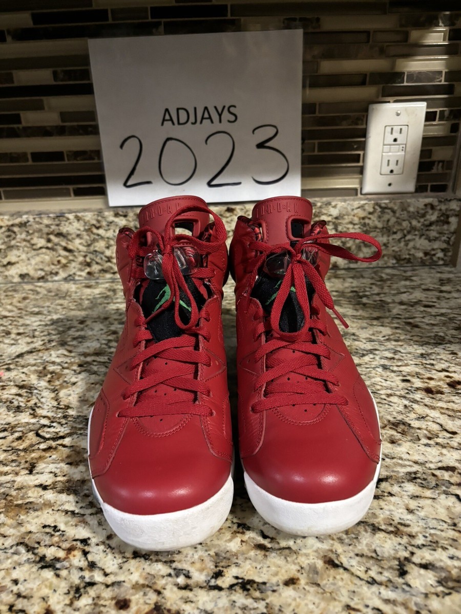 AIR JORDAN RETRO SPIZIKE HISTORY OF JORDAN (694091-625)