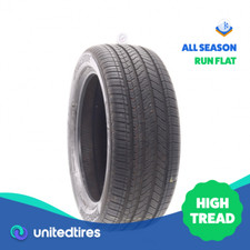 Used 28545r21 Bridgestone Alenza Sport As Rft 113h - 9.532 - Tire