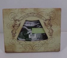 Our Precious Miracle - Baby's First Photo Frame - SONOGRAM or Ultrasound Picture