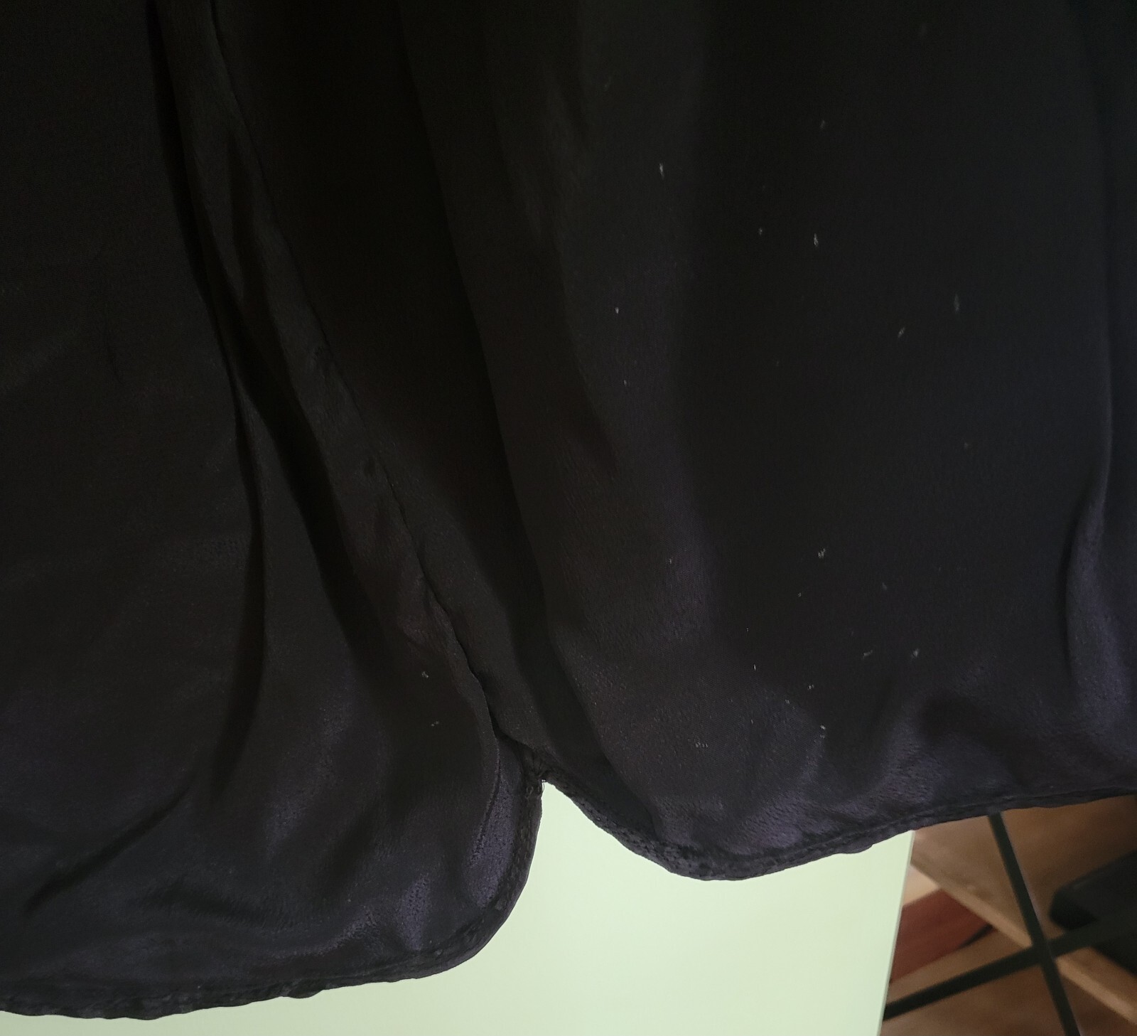 Javurek Fur Collared Jacket - image 10