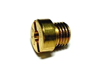 Dellorto Genuine Main JET 52 - 64 - Go Kart Bambino