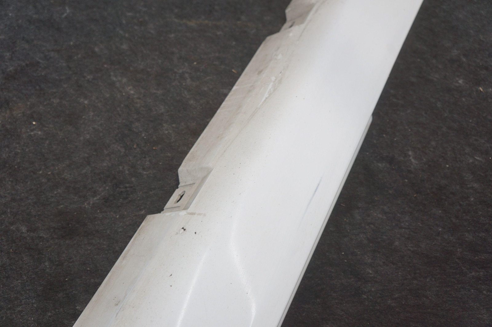Left Rocker Panel Skirt 51777238359 Rolls Royce Ghost Series I 2009-2014 *Note*