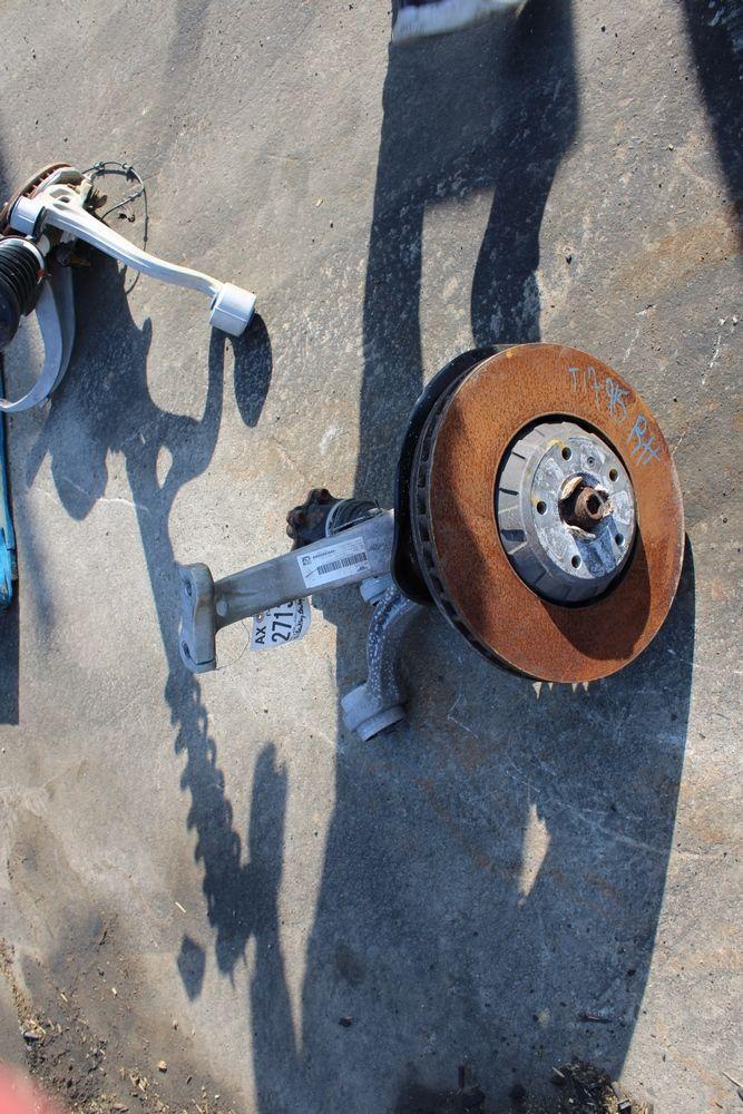 Knee Assembly BENTLEY Right 18