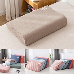 pillowcase for memory foam pillow