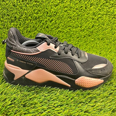 Shoes Rs X Rose Gold Jual Sepatu Puma Rsx September 2025 Harga