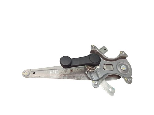 Fensterheber rechts hinten manuell für HYUNDAI I20 (PB, PBT) 1.2