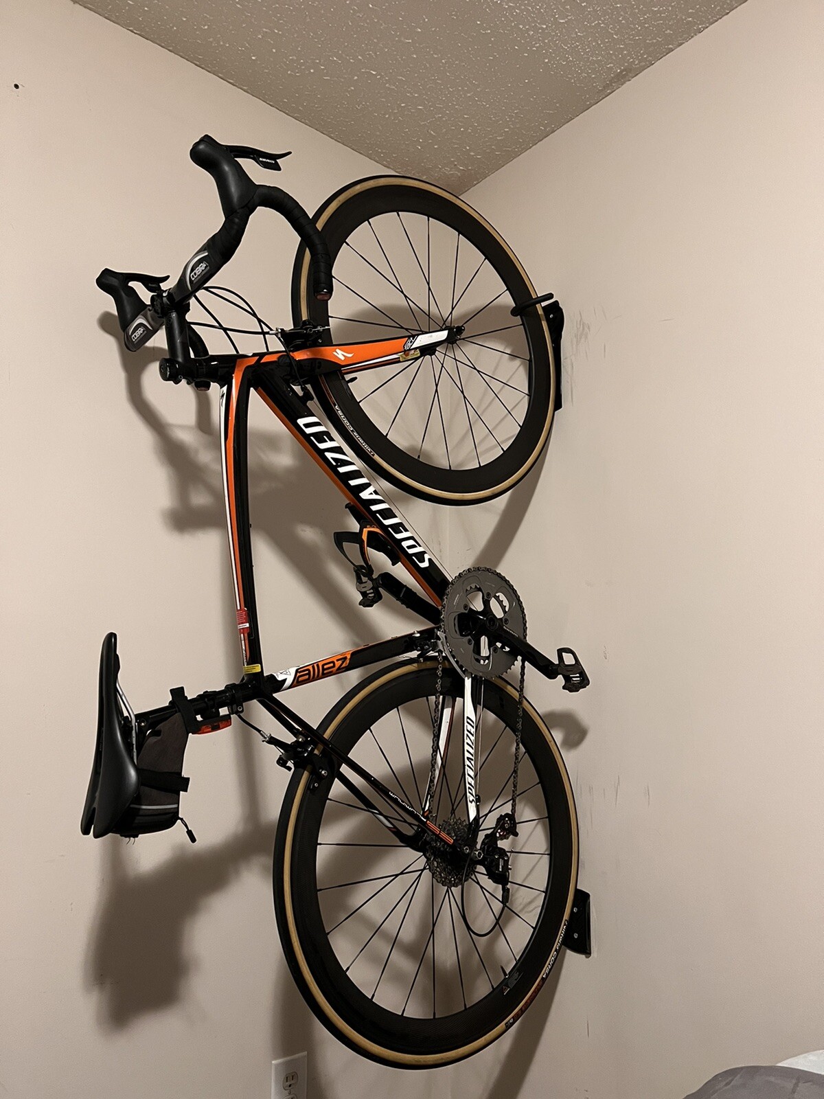 specialized allez road bike Specialized Road Bike