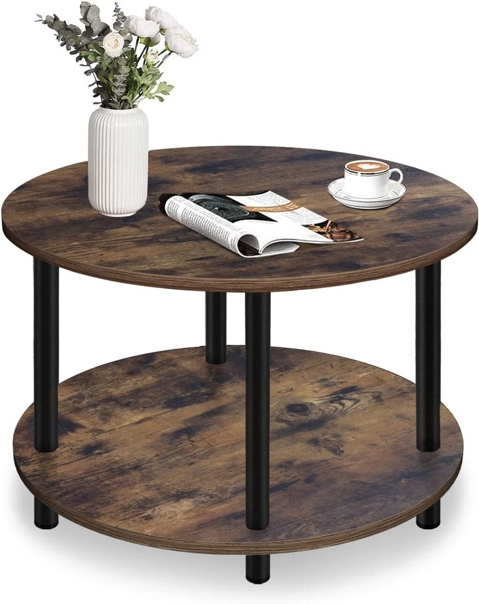 Tiny round coffee table deals