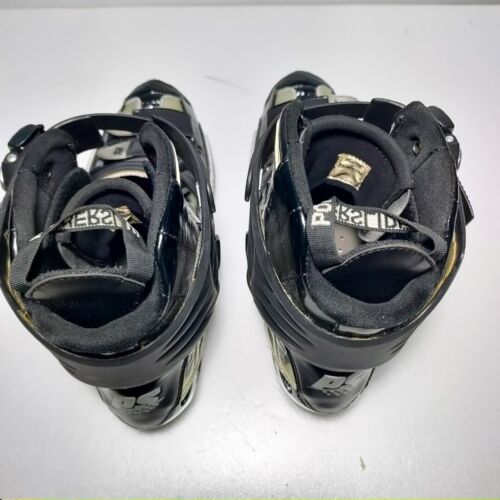 POWERSLIDE FSK SYNDIKAT EU43/US10/UK9 INLINE SKATE - Bild 11 von 12