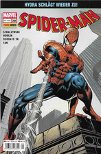Spider-Man Nr.20 / 2005 Marvel Knights Spider-Man / Panini Comics