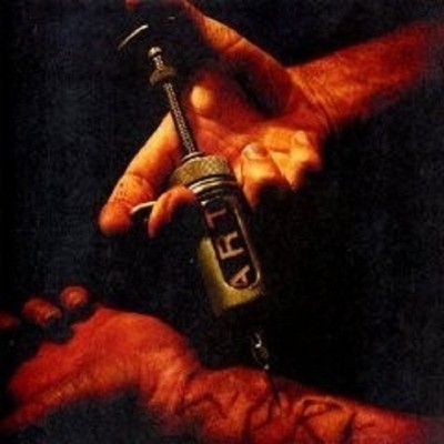 THE USED ''ARTWORK'' CD 11 TRACKS NEU