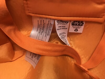 Luggage Tag Kids Star Wars BB Robot BB8 Luggage Tag Travel Tag