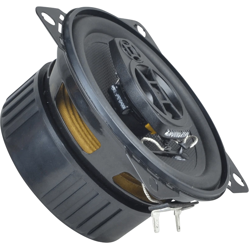 Ground Zero passend für VW Bus T4 90-2003 Lautsprecher Set Tür vorn hinten Heck - Bild 2 von 4