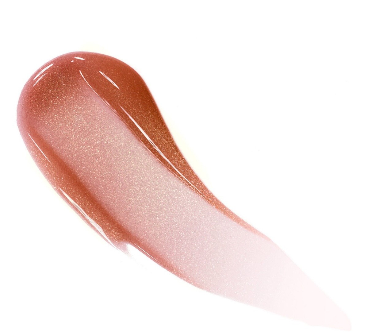 Dior Addict Lip Maximizer Plumping Gloss 045 Shimmer Hazelnut 0.2