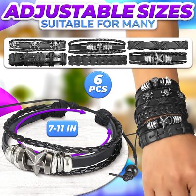 GARNI Pebble Bracelet BLACK ショート　完売品 000000002256-01-l.jpg?t=