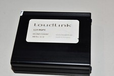 Loudlink llk-mqpx Bluetooth/Handsfree Module Only for Gransport ultra rare w1b