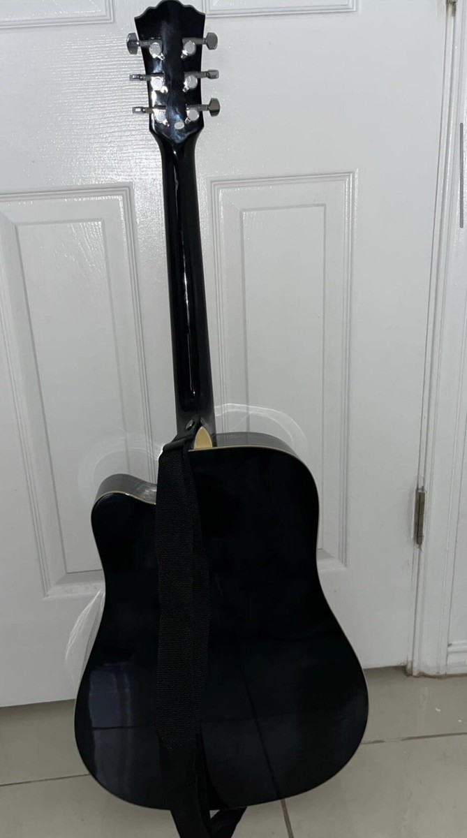 washburn acoustic guitar | eBay