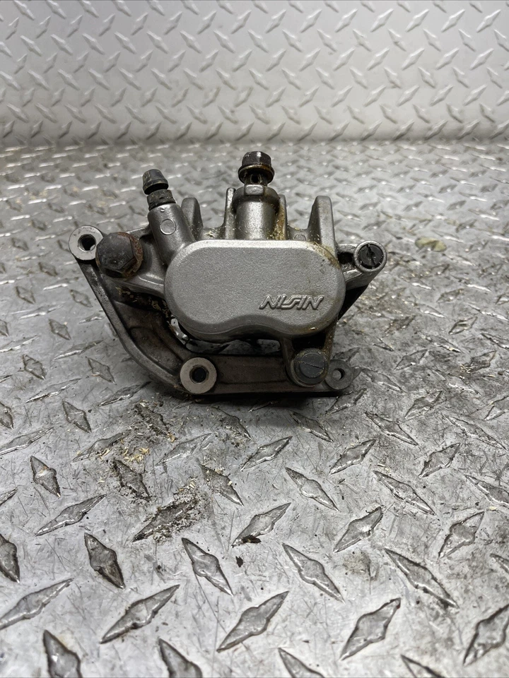 Pinza de freno delantera Honda Shadow Ace Vt1100 1995-1997 Foto 2 de 4