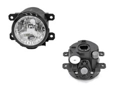 Antibrouillard Mitsubishi OUTLANDER