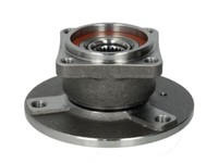 BTA H2M016BTA Radlagersatz Radnabe Hinten FüR Smart Fortwo 0.7 01.04-01.07