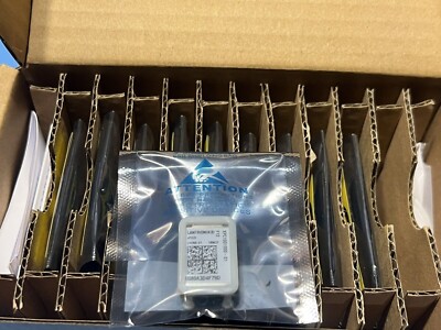 (Lot of 10) Lantronix XPC100100B-01 Server Module