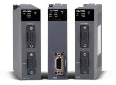 LS PLC XGT Series XGL-PMEA (B/C) Profibus-DP Pnet Master Module
