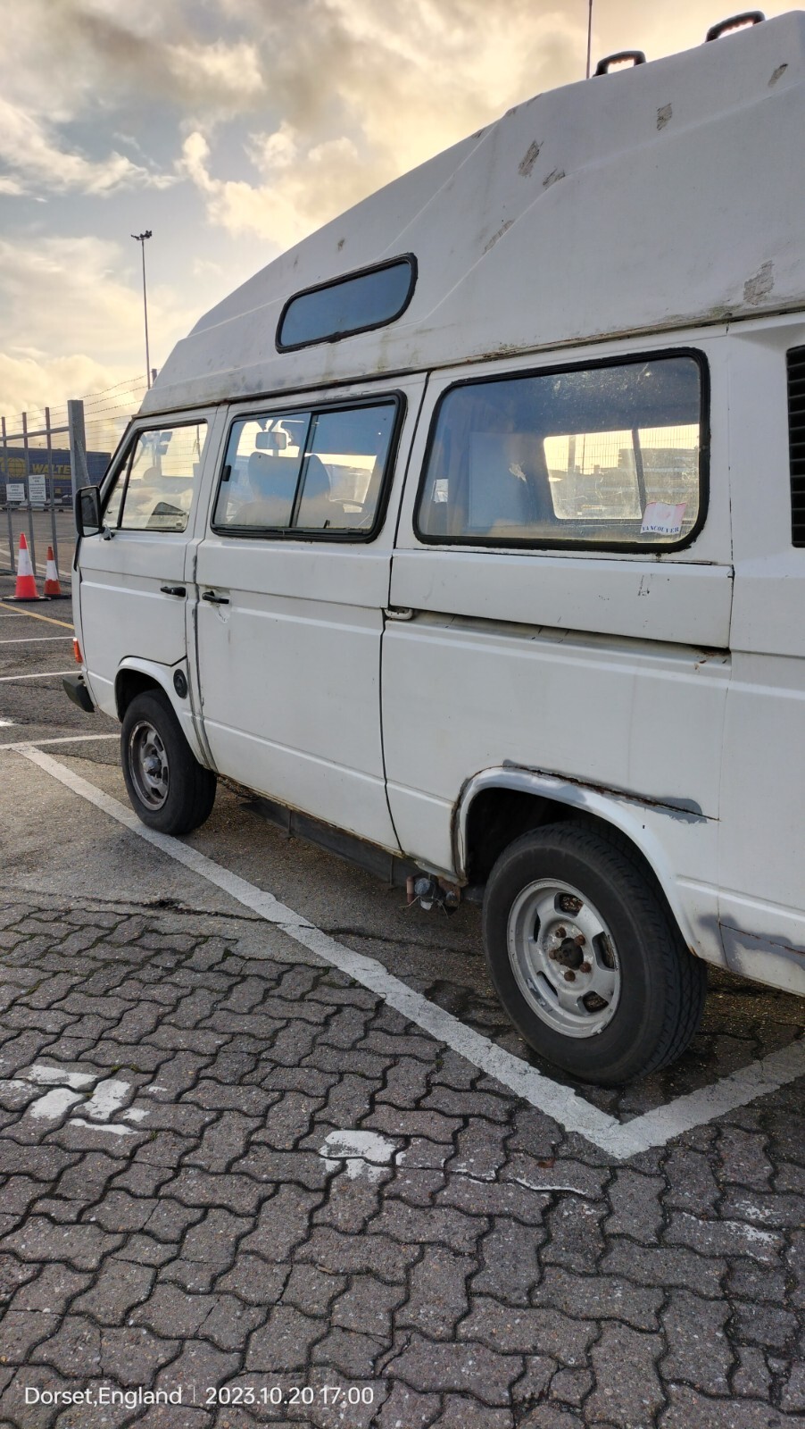 t25 campervan for sale eBay