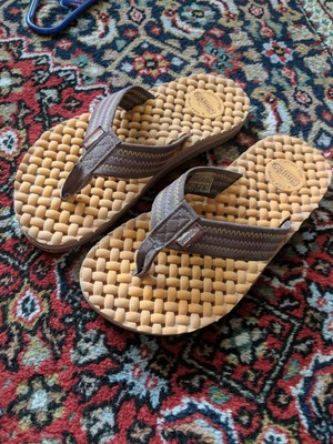 biodegradable flip flops