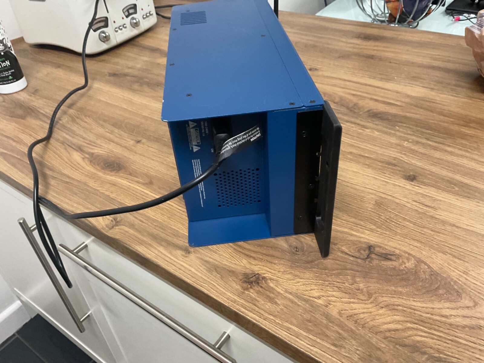 Soundcraft Ui24R 24 Channel Digital Mixer / USB Multi Track Recorder