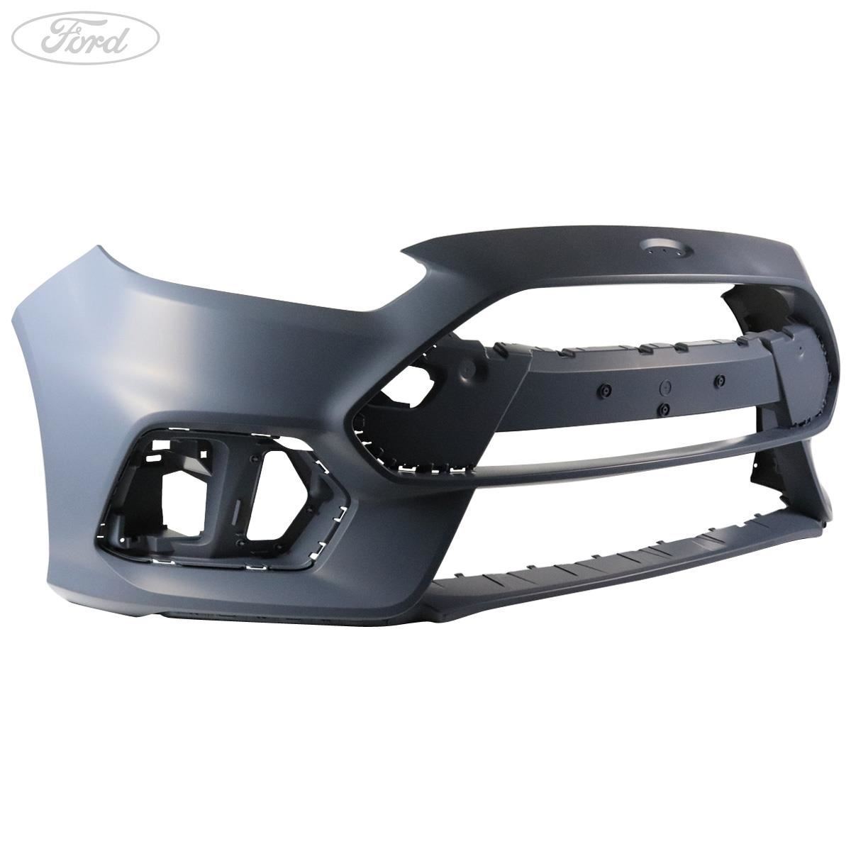 Wivplex Frontstoßstangenhalterung Für Ford Focus MK2/MK3 - Links/Rechts Ersatzteil